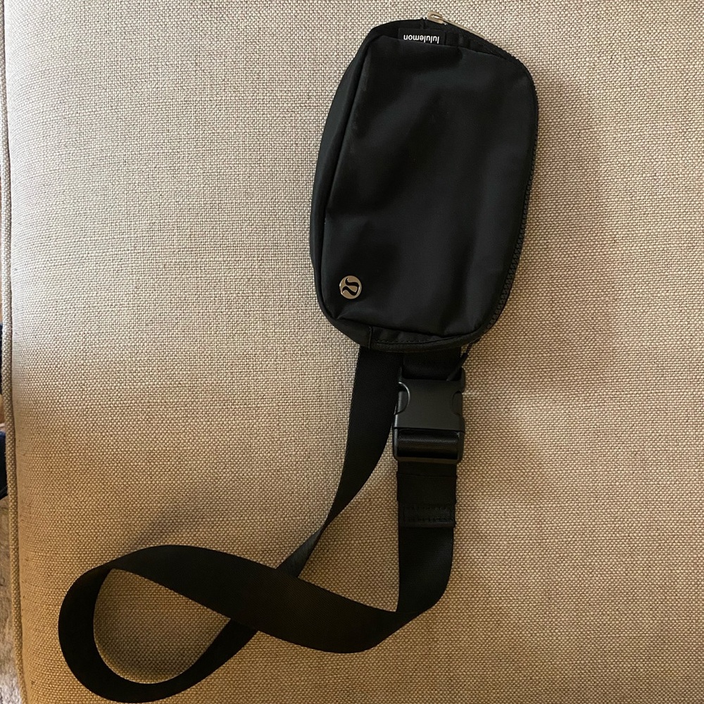 Crossbody